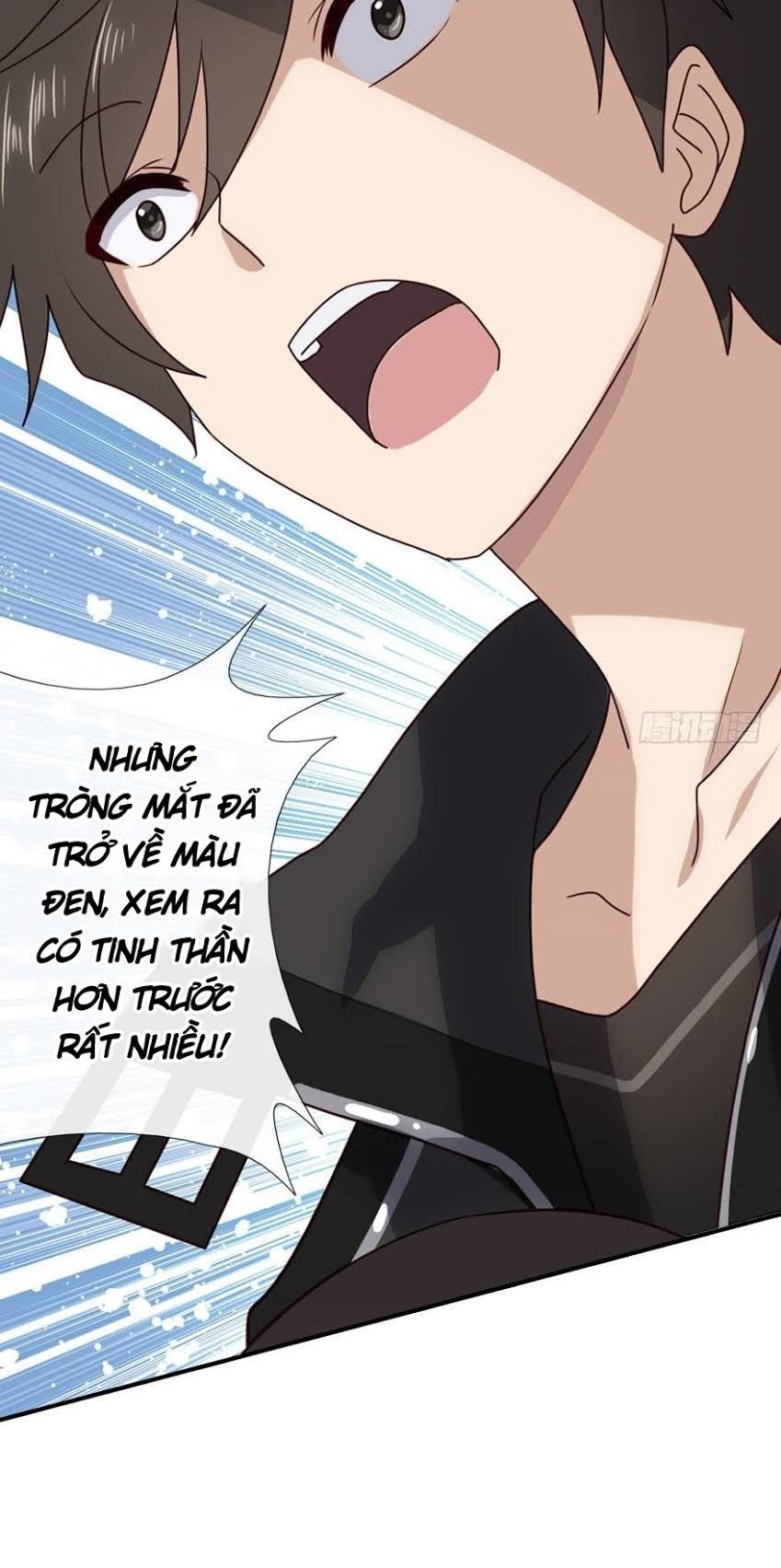 Bạn Gái Zombie Của Tôi Chapter 4 - Trang 2