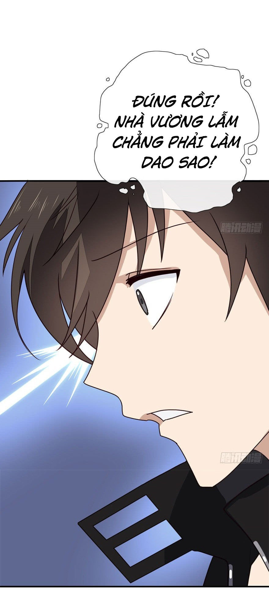 Bạn Gái Zombie Của Tôi Chapter 4 - Trang 2