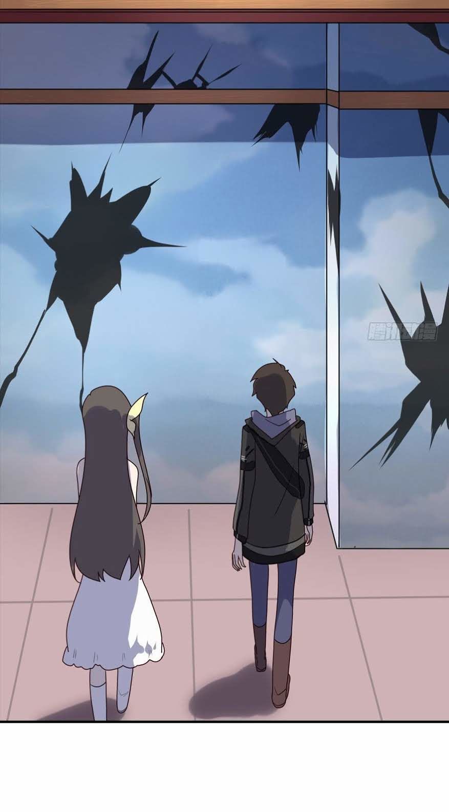 Bạn Gái Zombie Của Tôi Chapter 4 - Trang 2