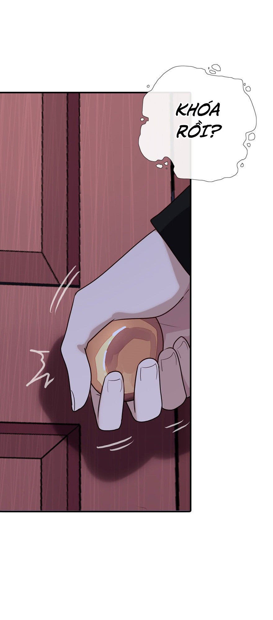 Bạn Gái Zombie Của Tôi Chapter 4 - Trang 2