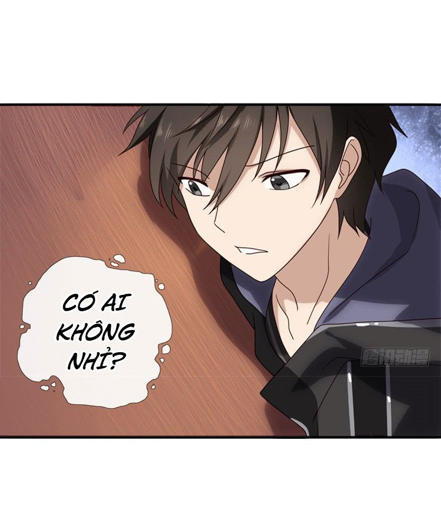 Bạn Gái Zombie Của Tôi Chapter 4 - Trang 2