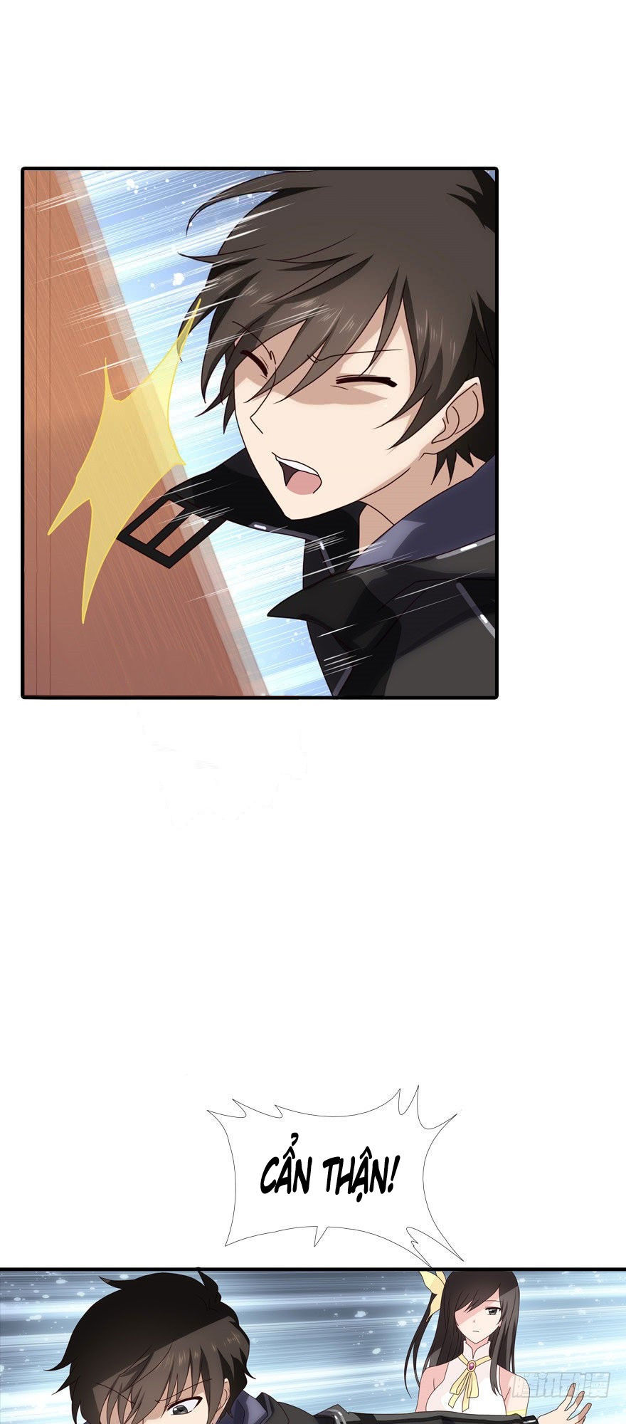 Bạn Gái Zombie Của Tôi Chapter 4 - Trang 2