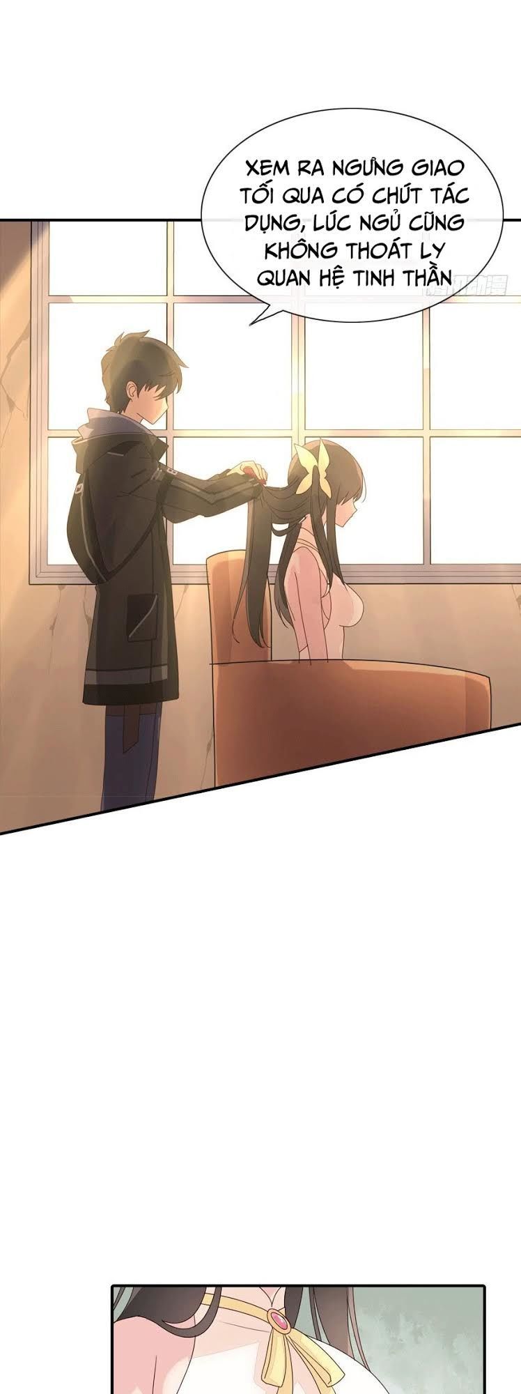 Bạn Gái Zombie Của Tôi Chapter 4 - Trang 2