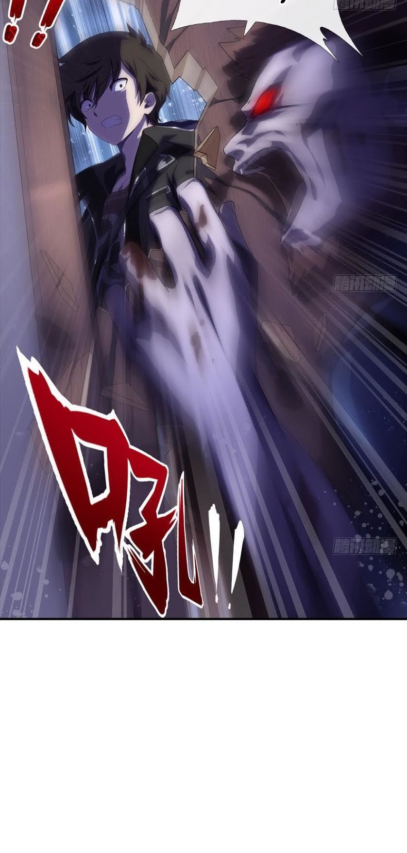 Bạn Gái Zombie Của Tôi Chapter 4 - Trang 2