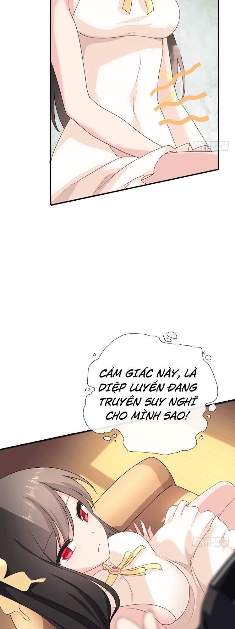 Bạn Gái Zombie Của Tôi Chapter 4 - Trang 2