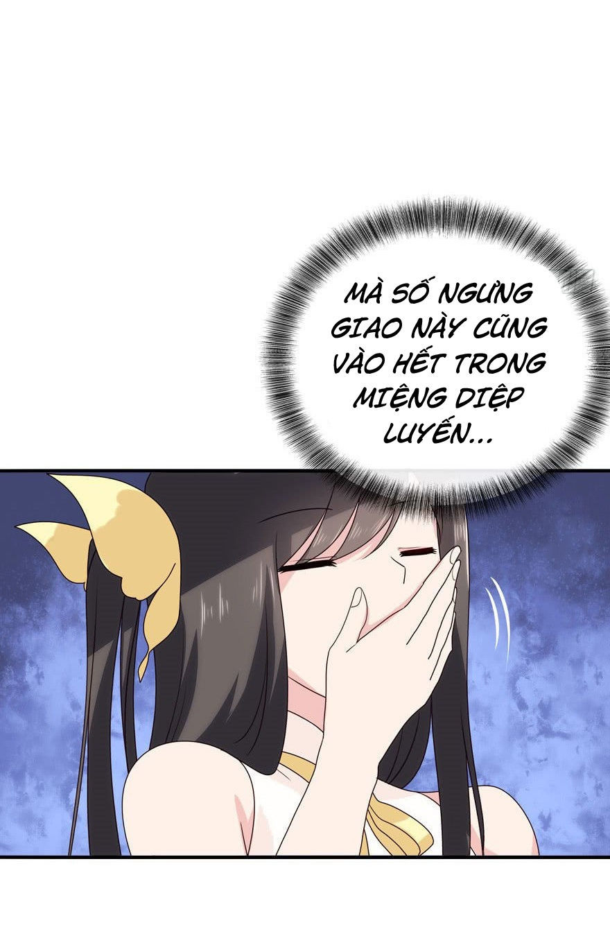 Bạn Gái Zombie Của Tôi Chapter 4 - Trang 2