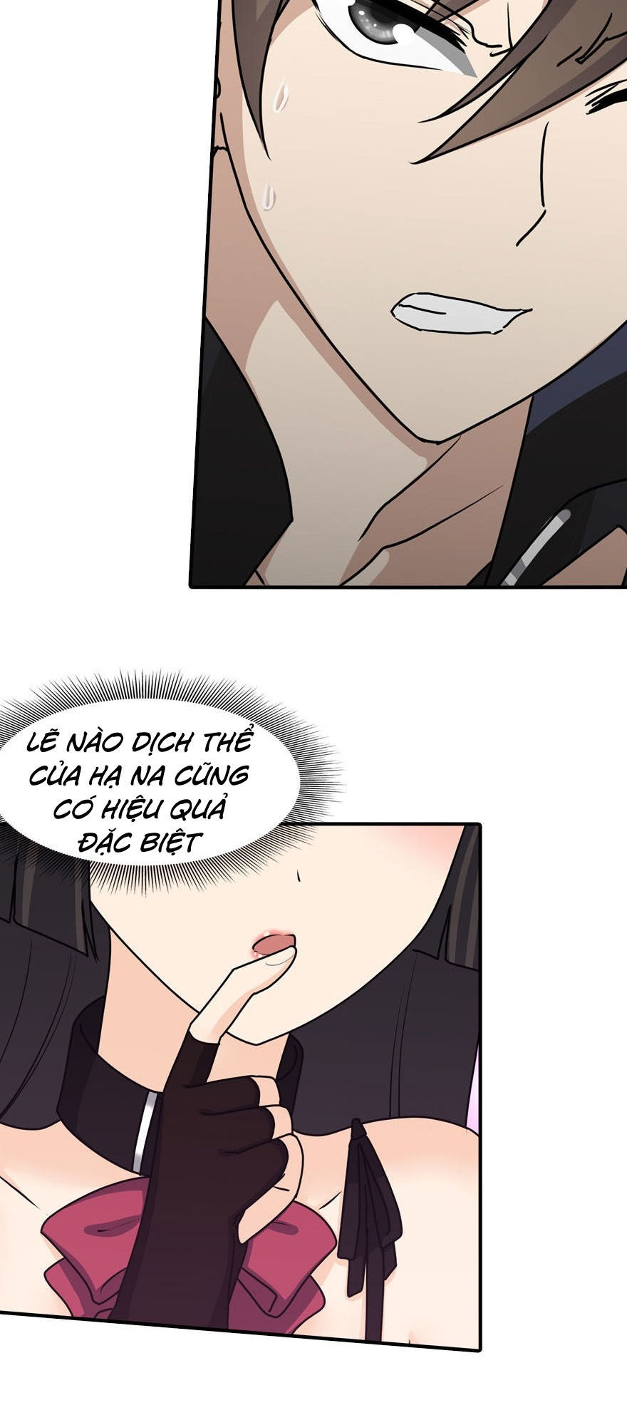 Bạn Gái Zombie Của Tôi Chapter 41 - Trang 2