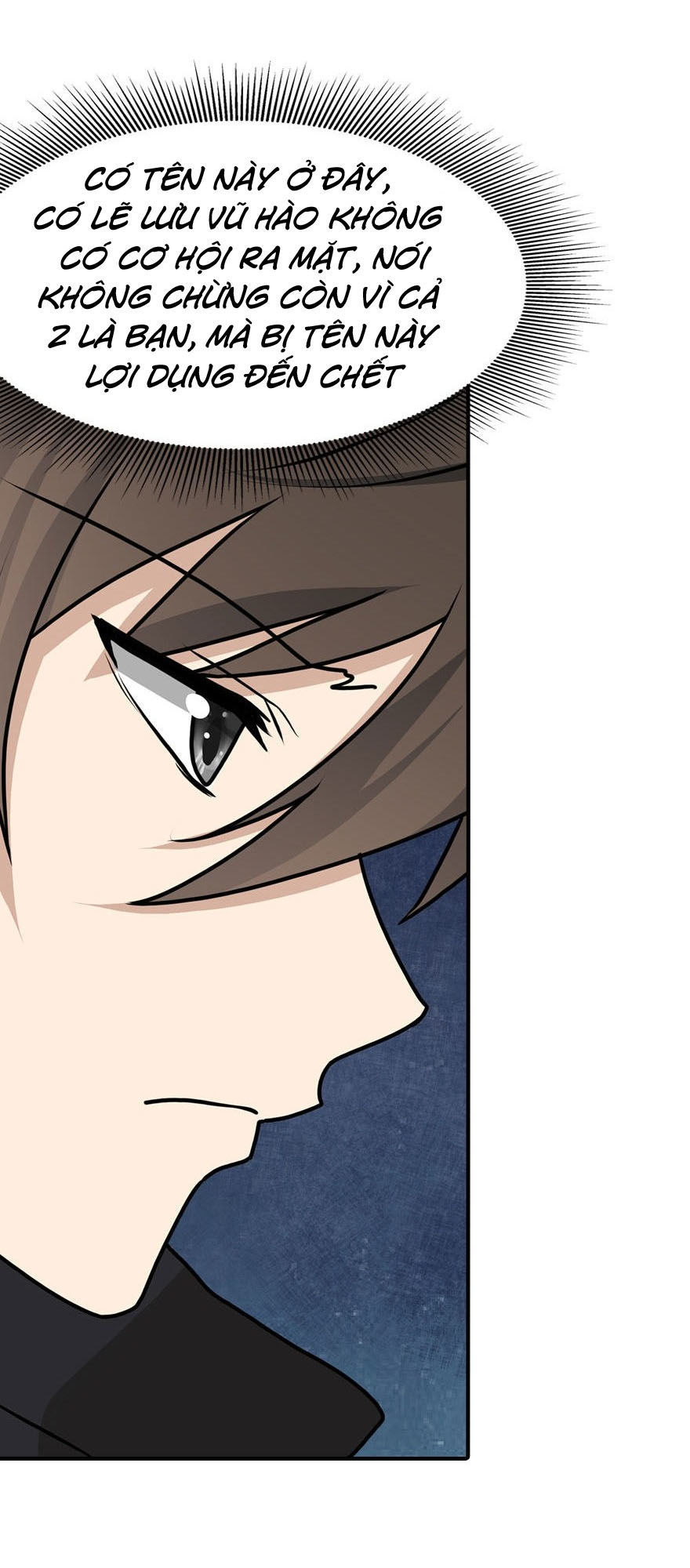 Bạn Gái Zombie Của Tôi Chapter 41 - Trang 2