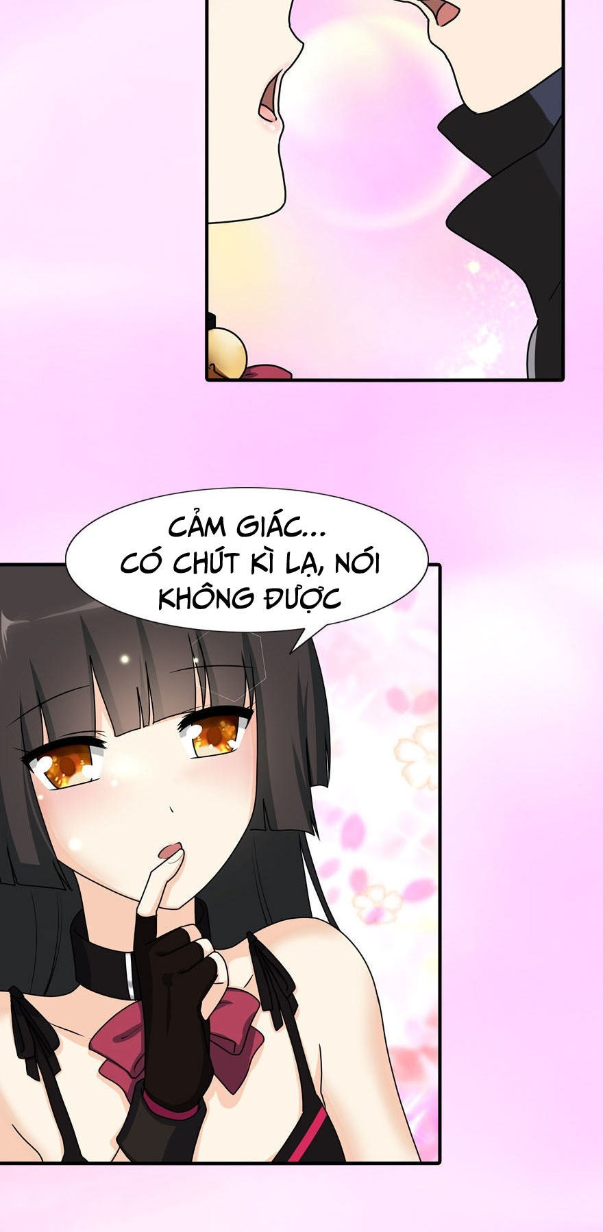 Bạn Gái Zombie Của Tôi Chapter 41 - Trang 2