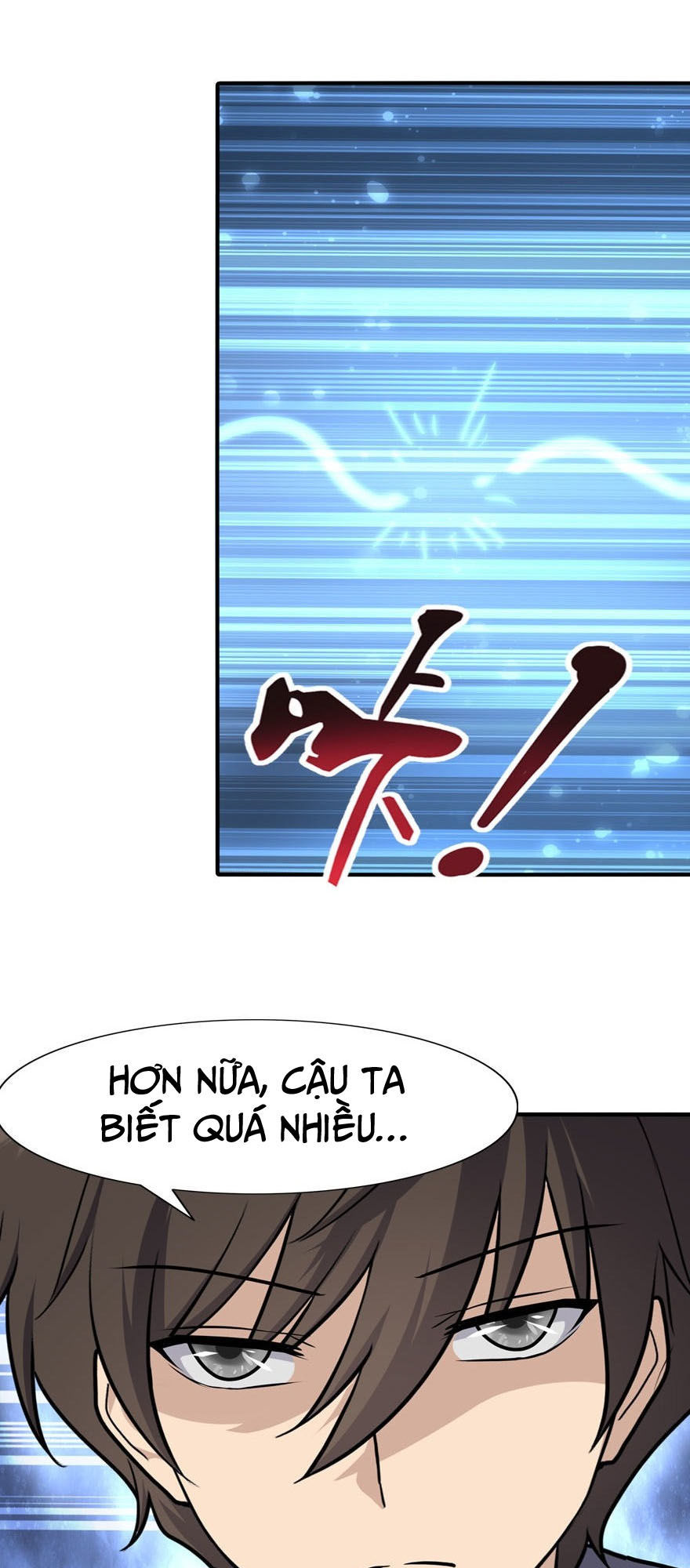 Bạn Gái Zombie Của Tôi Chapter 41 - Trang 2