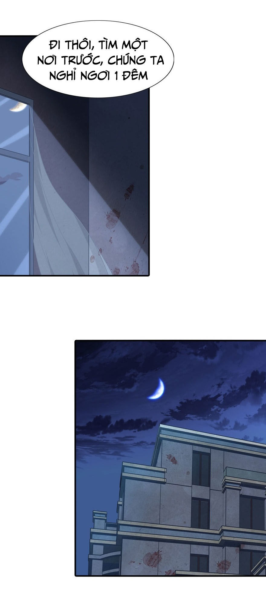 Bạn Gái Zombie Của Tôi Chapter 41 - Trang 2