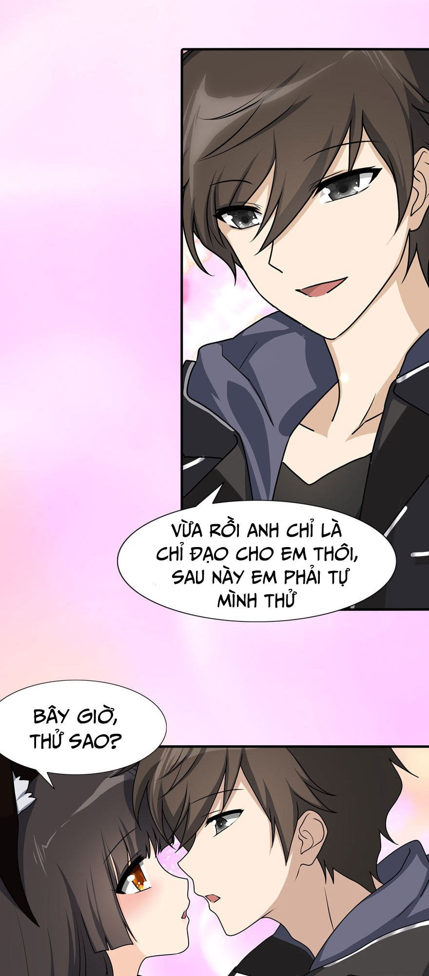 Bạn Gái Zombie Của Tôi Chapter 41 - Trang 2