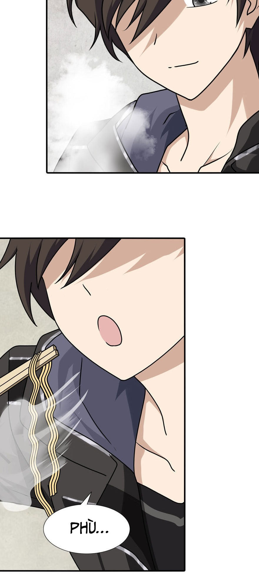 Bạn Gái Zombie Của Tôi Chapter 41 - Trang 2