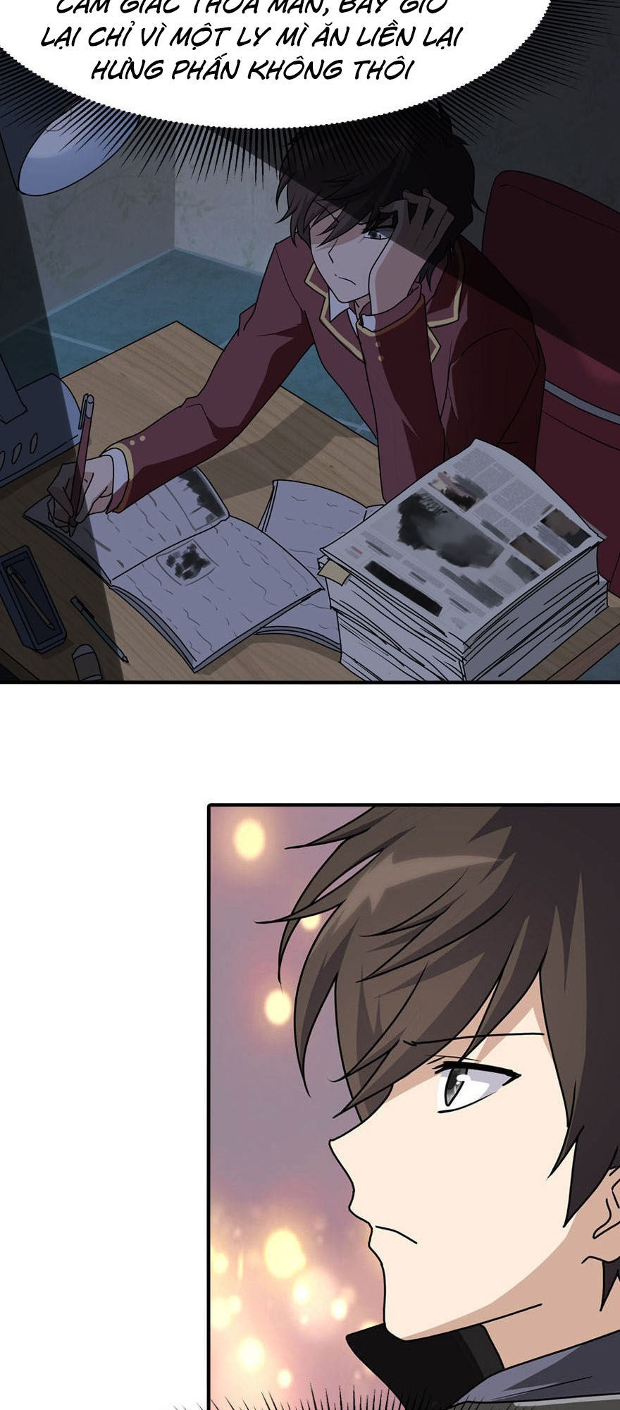 Bạn Gái Zombie Của Tôi Chapter 41 - Trang 2