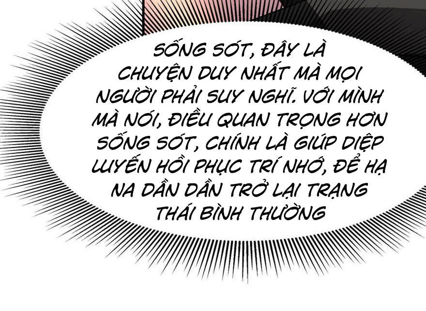 Bạn Gái Zombie Của Tôi Chapter 41 - Trang 2