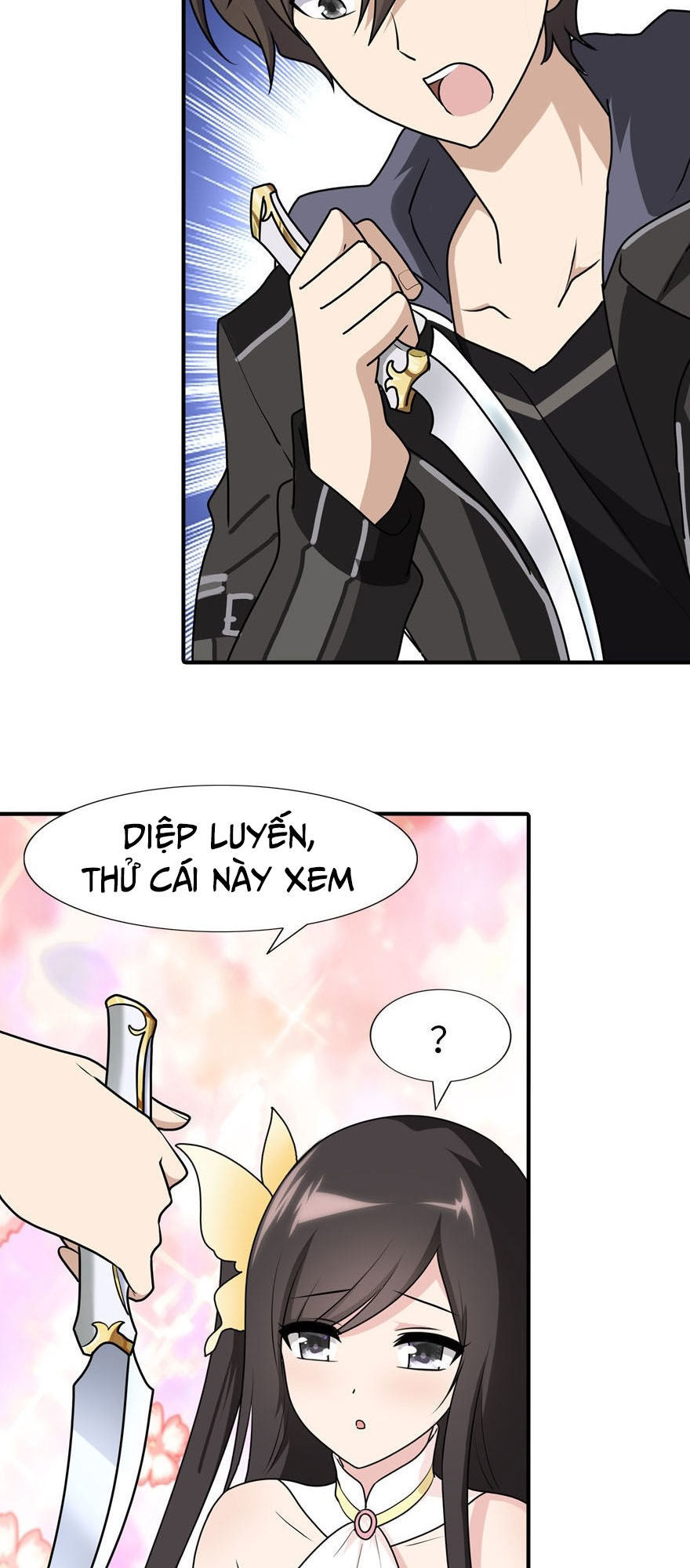 Bạn Gái Zombie Của Tôi Chapter 41 - Trang 2