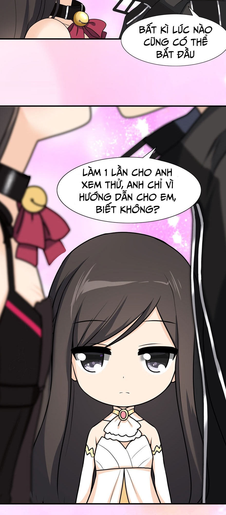 Bạn Gái Zombie Của Tôi Chapter 41 - Trang 2