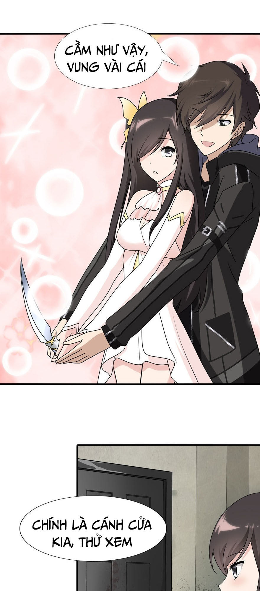 Bạn Gái Zombie Của Tôi Chapter 41 - Trang 2