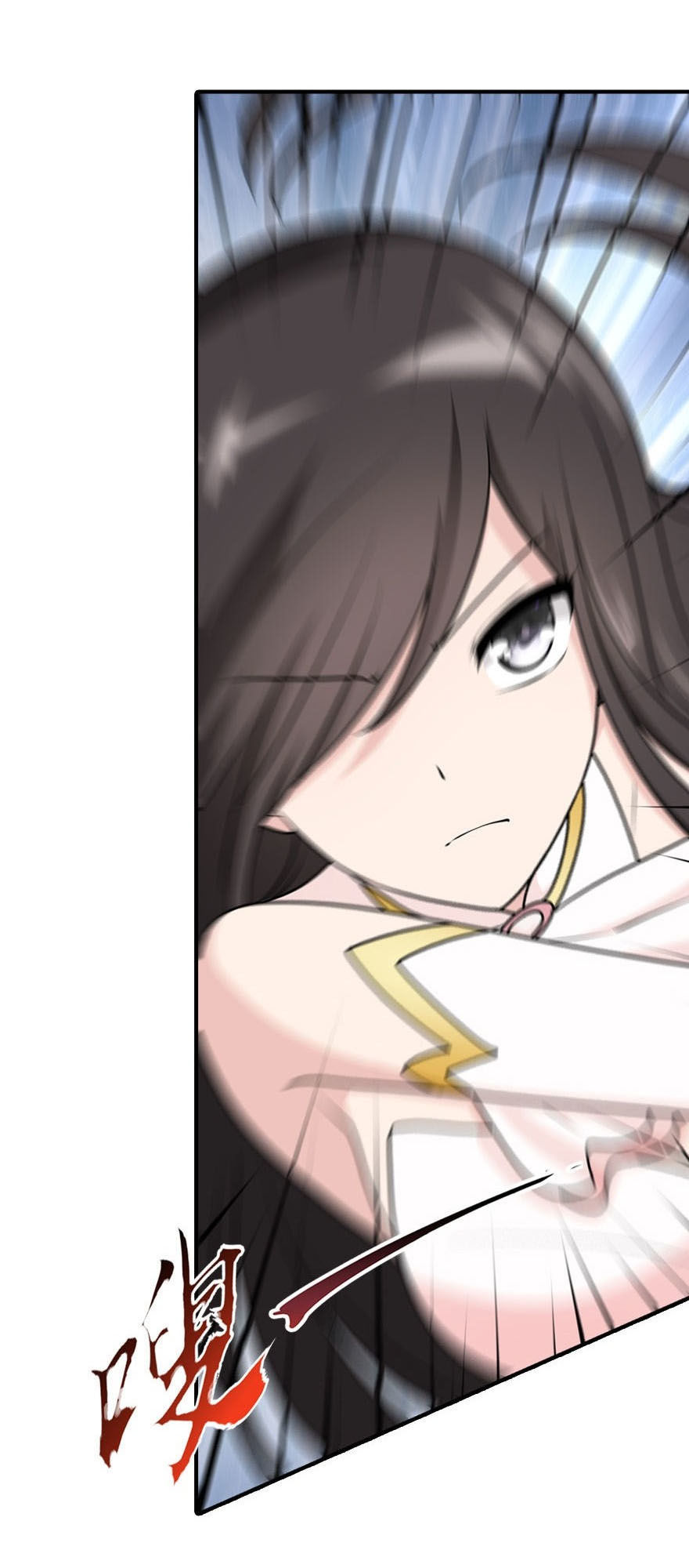 Bạn Gái Zombie Của Tôi Chapter 41 - Trang 2