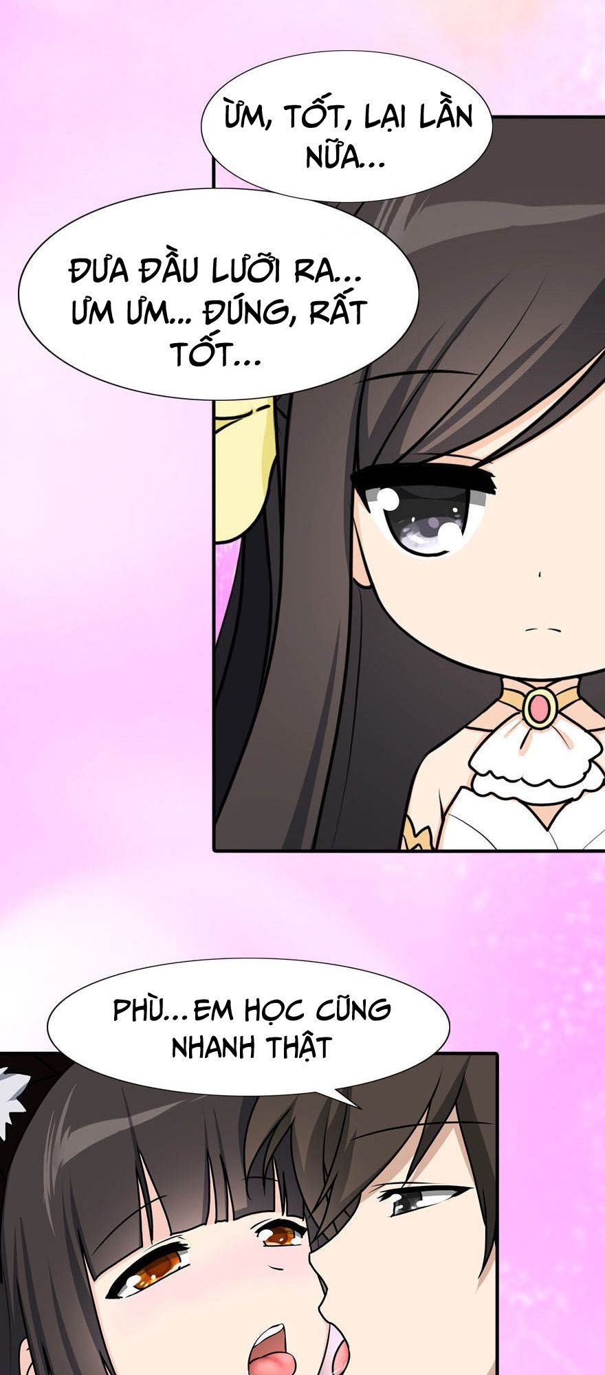 Bạn Gái Zombie Của Tôi Chapter 41 - Trang 2