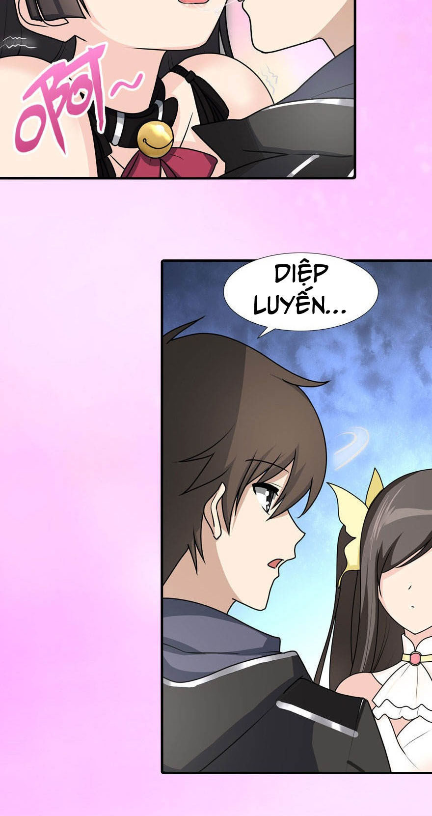 Bạn Gái Zombie Của Tôi Chapter 41 - Trang 2