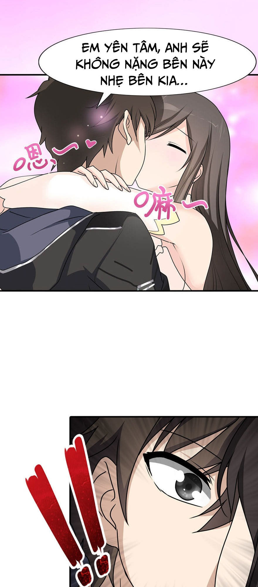 Bạn Gái Zombie Của Tôi Chapter 41 - Trang 2