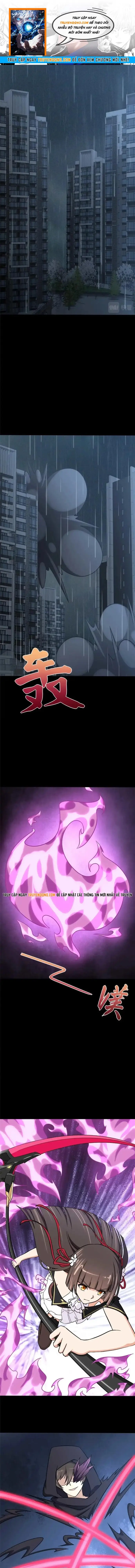 Bạn Gái Zombie Của Tôi Chapter 418 - Trang 2