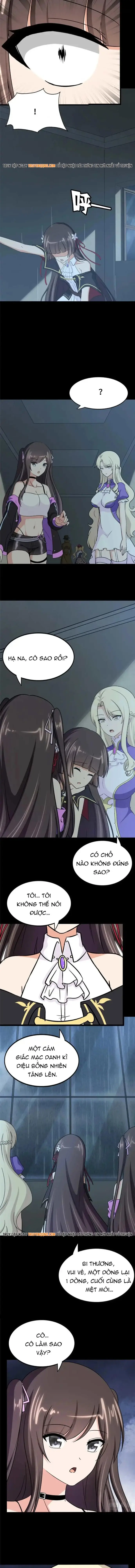 Bạn Gái Zombie Của Tôi Chapter 418 - Trang 2