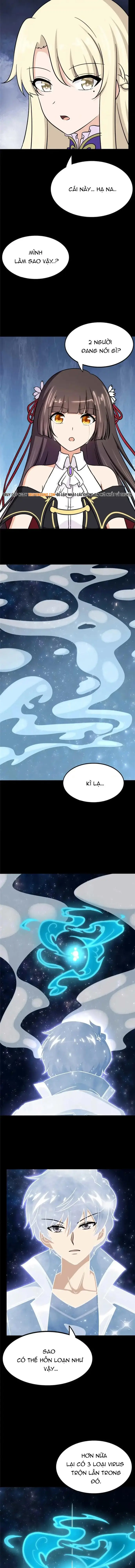 Bạn Gái Zombie Của Tôi Chapter 418 - Trang 2