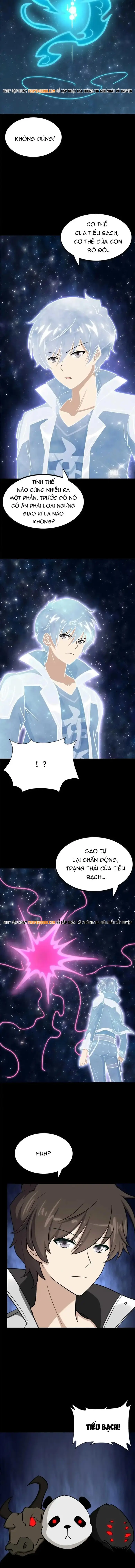 Bạn Gái Zombie Của Tôi Chapter 418 - Trang 2