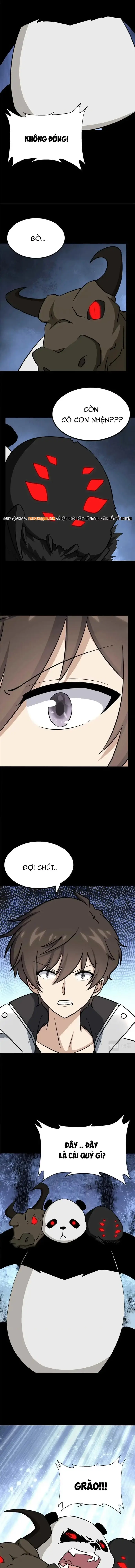 Bạn Gái Zombie Của Tôi Chapter 418 - Trang 2