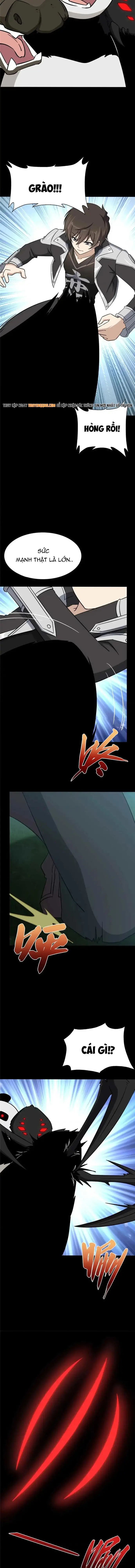 Bạn Gái Zombie Của Tôi Chapter 418 - Trang 2