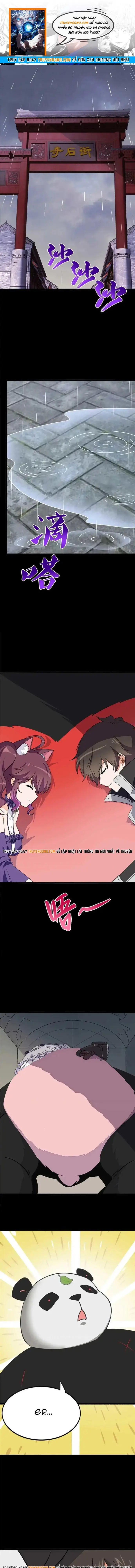 Bạn Gái Zombie Của Tôi Chapter 420 - Trang 2