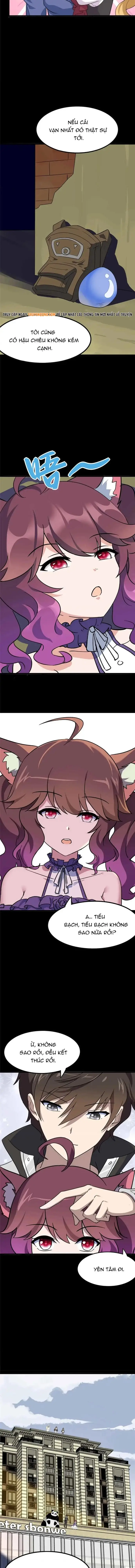 Bạn Gái Zombie Của Tôi Chapter 420 - Trang 2