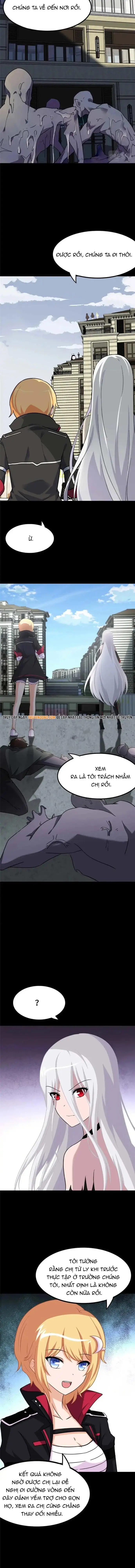 Bạn Gái Zombie Của Tôi Chapter 420 - Trang 2