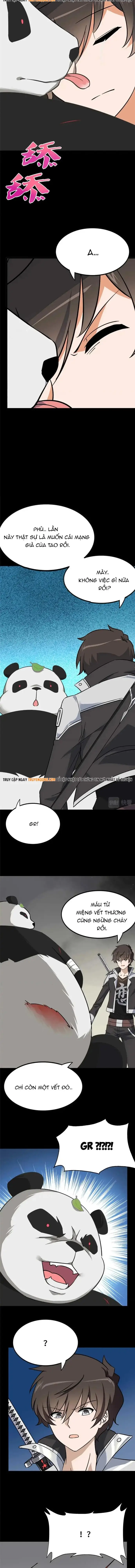 Bạn Gái Zombie Của Tôi Chapter 420 - Trang 2