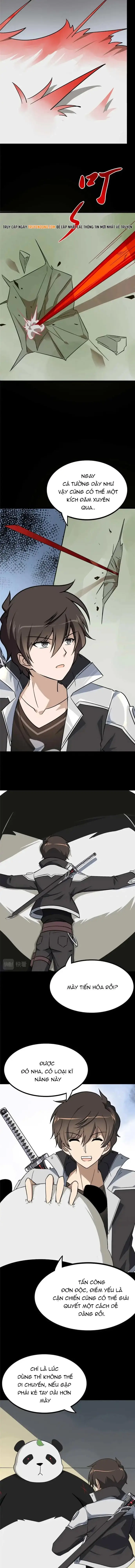 Bạn Gái Zombie Của Tôi Chapter 420 - Trang 2