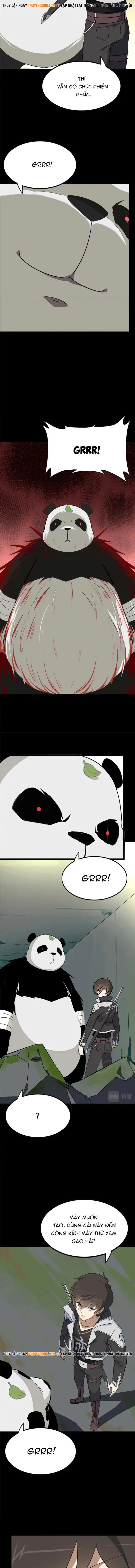 Bạn Gái Zombie Của Tôi Chapter 420 - Trang 2