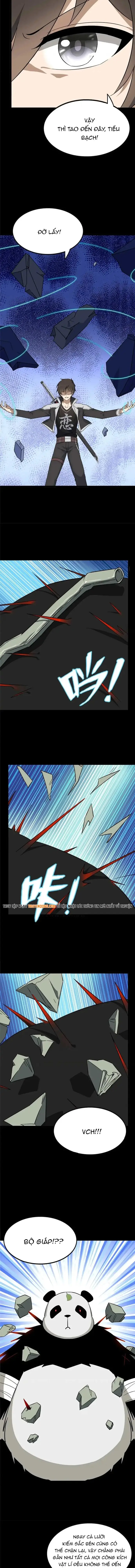 Bạn Gái Zombie Của Tôi Chapter 420 - Trang 2