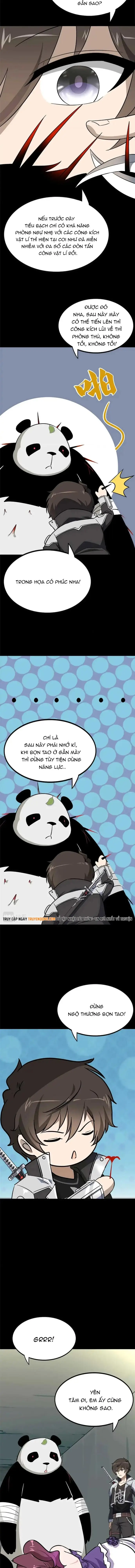 Bạn Gái Zombie Của Tôi Chapter 420 - Trang 2