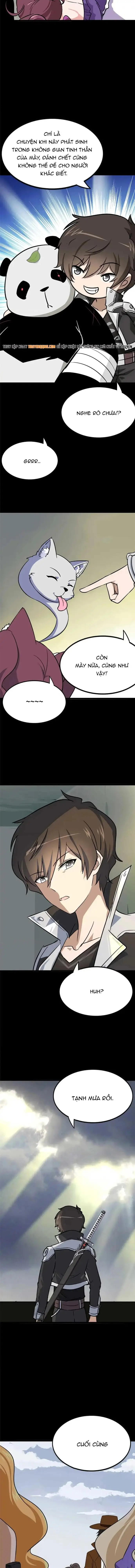 Bạn Gái Zombie Của Tôi Chapter 420 - Trang 2