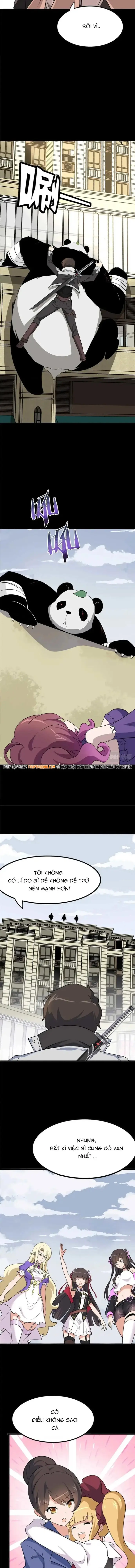 Bạn Gái Zombie Của Tôi Chapter 420 - Trang 2