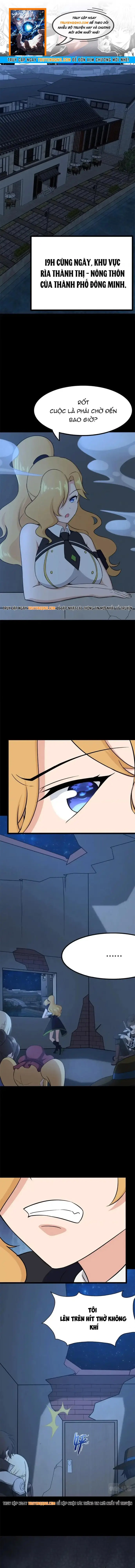 Bạn Gái Zombie Của Tôi Chapter 422 - Trang 2