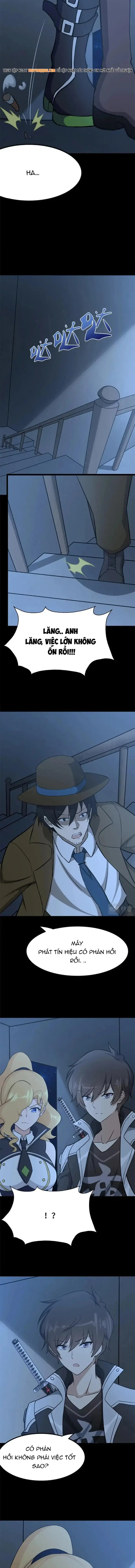 Bạn Gái Zombie Của Tôi Chapter 422 - Trang 2