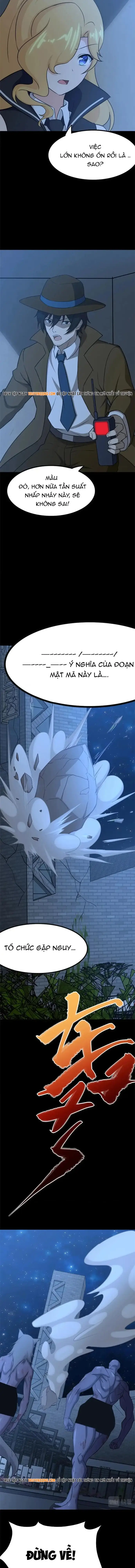 Bạn Gái Zombie Của Tôi Chapter 422 - Trang 2