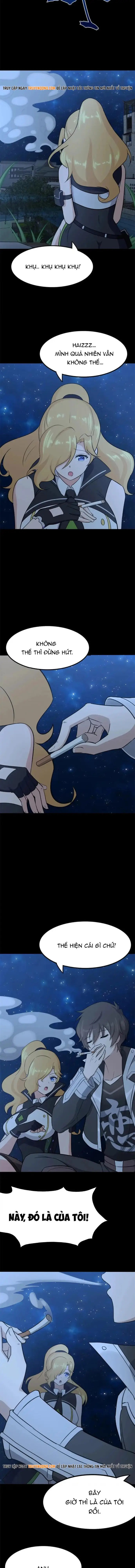 Bạn Gái Zombie Của Tôi Chapter 422 - Trang 2