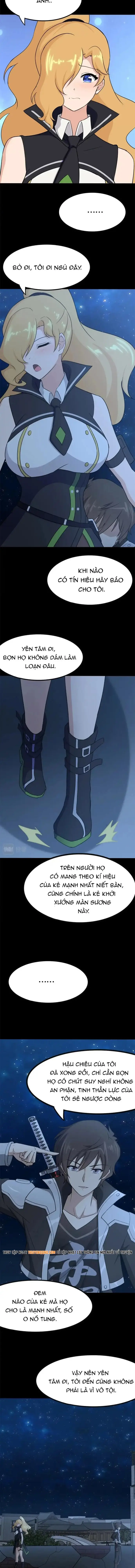 Bạn Gái Zombie Của Tôi Chapter 422 - Trang 2