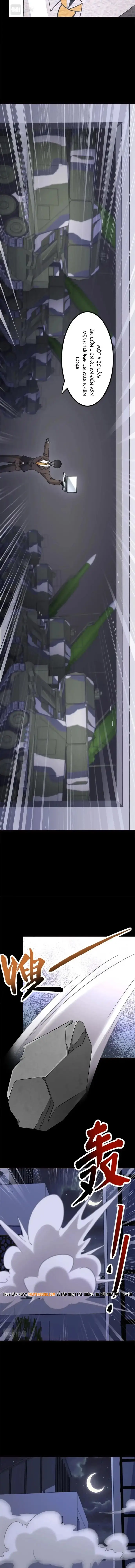 Bạn Gái Zombie Của Tôi Chapter 423 - Trang 2