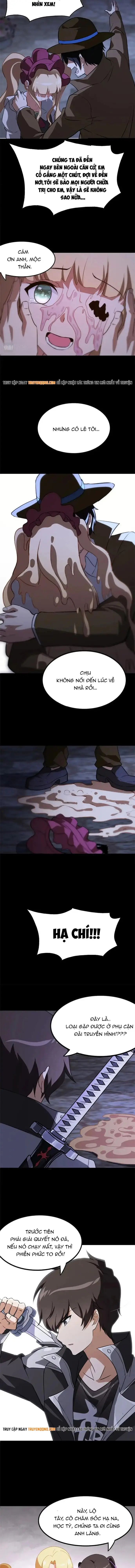 Bạn Gái Zombie Của Tôi Chapter 423 - Trang 2