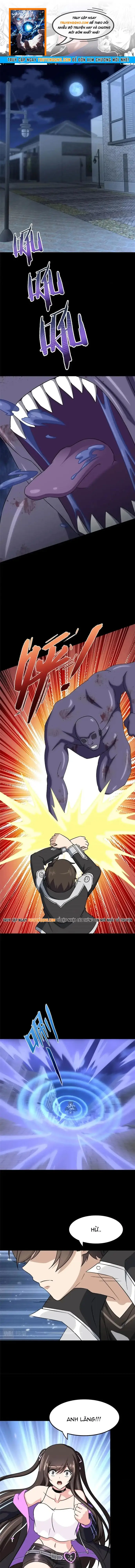 Bạn Gái Zombie Của Tôi Chapter 424 - Trang 2